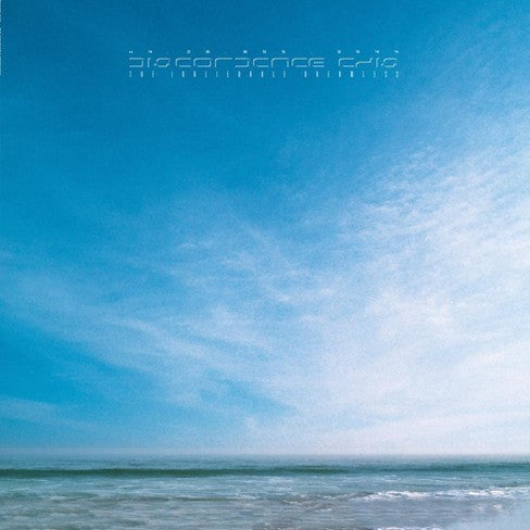 Discordance Axis - The Inalienable Dreamless [Blue Vinyl with bonus 7"]