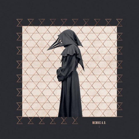 Enigma - MCMXC a.D