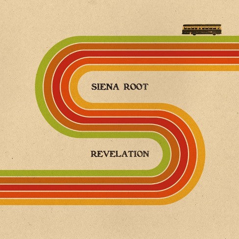 Siena Root - Revelation [Clear Vinyl]