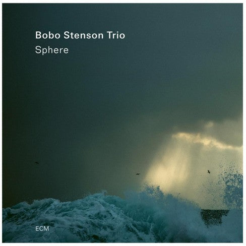 Bobo Stenson - Sphere