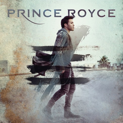 Prince Royce - Five [Clear Vinyl]