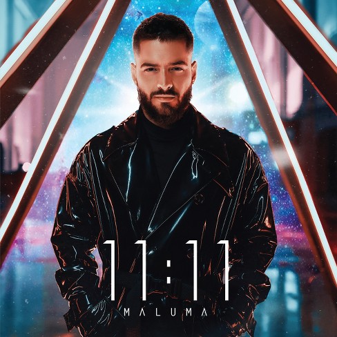 Maluma & Jennifer Lopez - 11:11