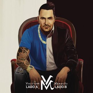 Victor Manuelle - Lado A Lado B