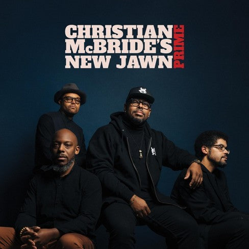 Christian McBride - Prime