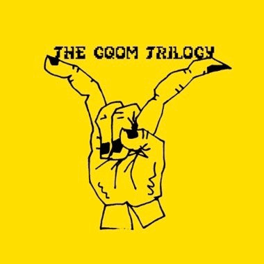 The Gqom Trilogy - The Gqom Trilogy [3-lp]