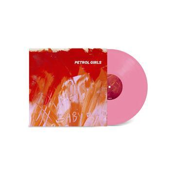 Petrol Girls - Baby [Baby Pink Vinyl]