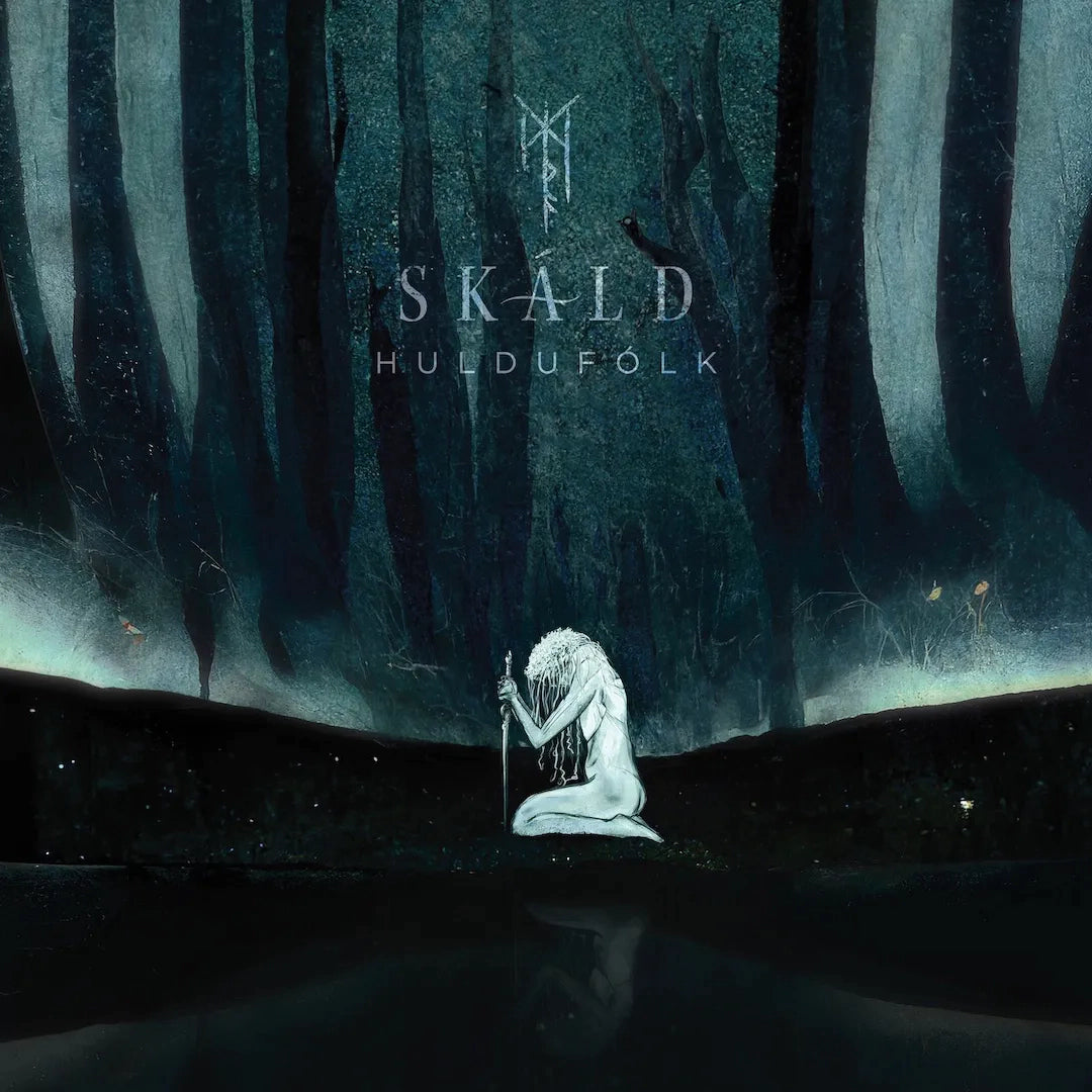 Skald - Huldufolk