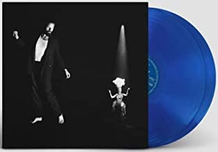 Father John Misty - Chloe and the Next 20th Century [Limited Clear Blue Vinyl] [Import]