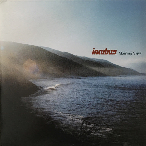 Incubus - Morning View