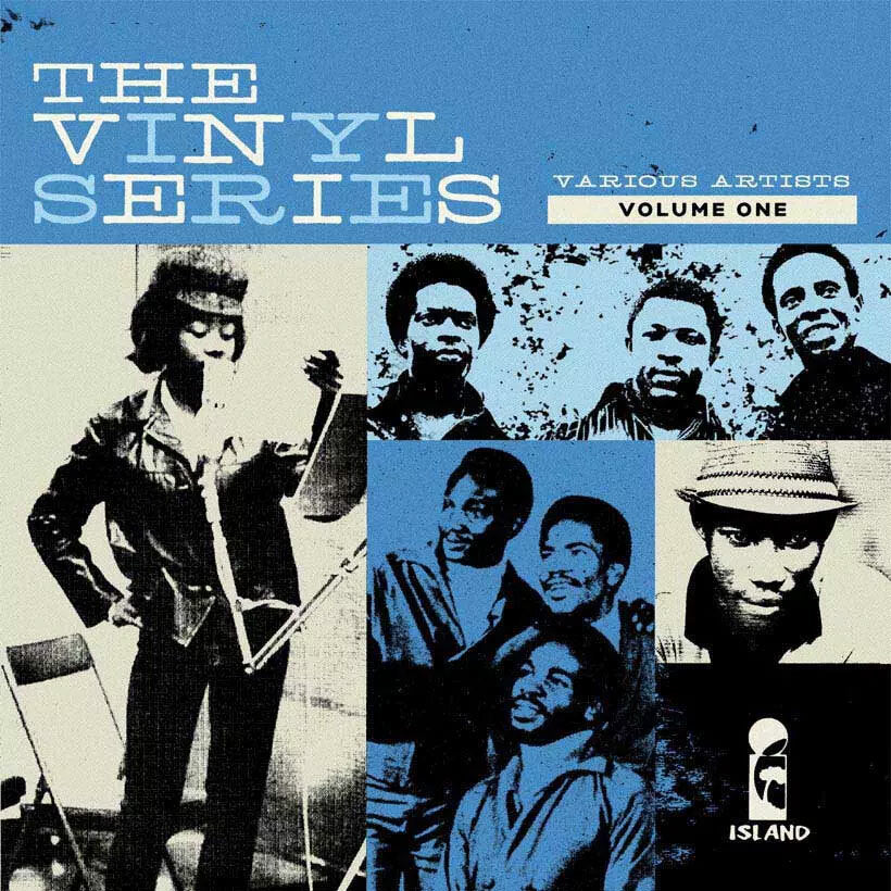 Various - The Vinyl Series Volume One