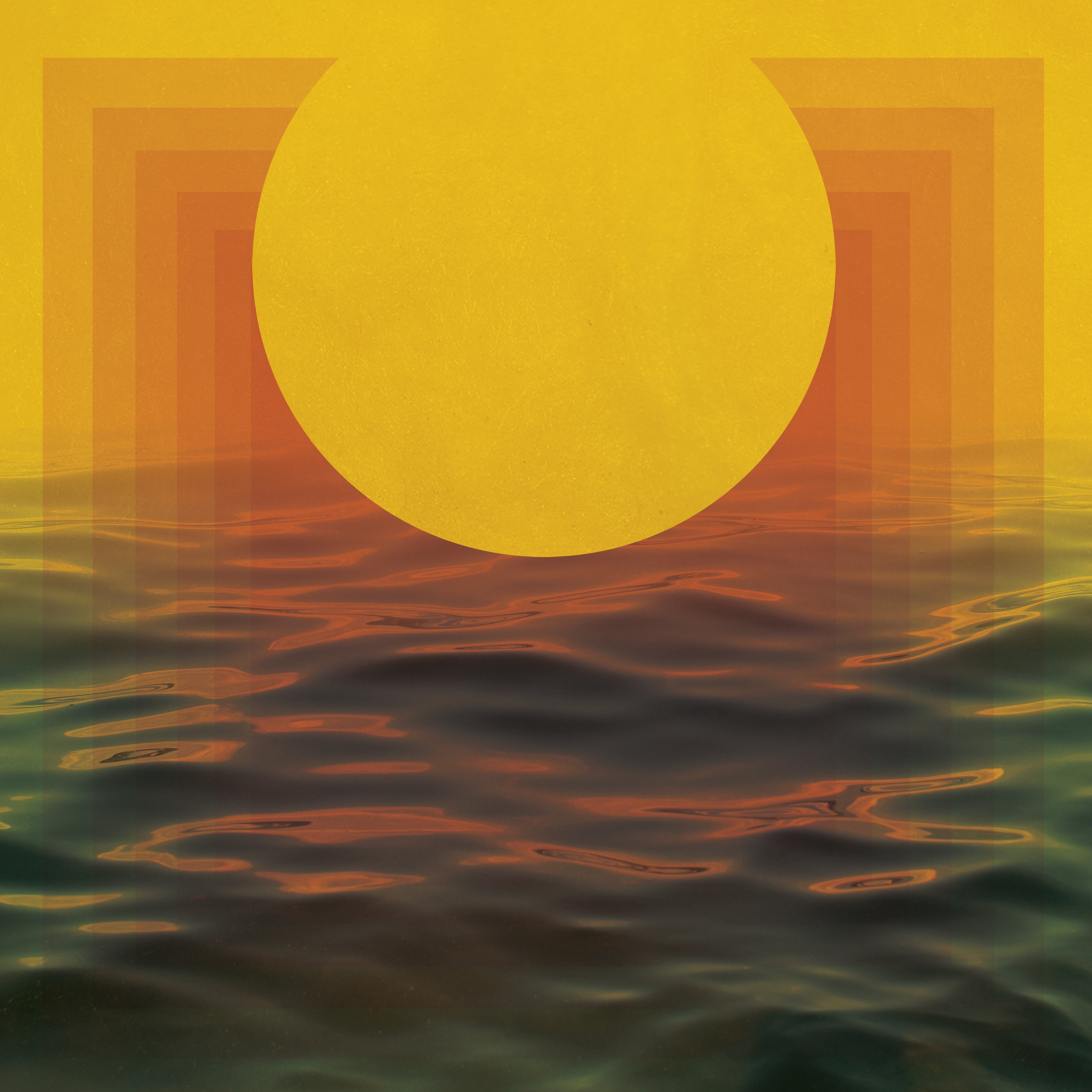 El Ten Eleven - Transitions [Orange Vinyl]