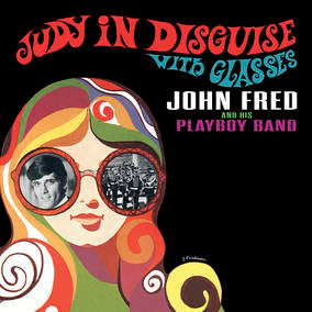 John Fred & His Playboy Band - Judy In Disguise With Glasses [Purple Vinyl]