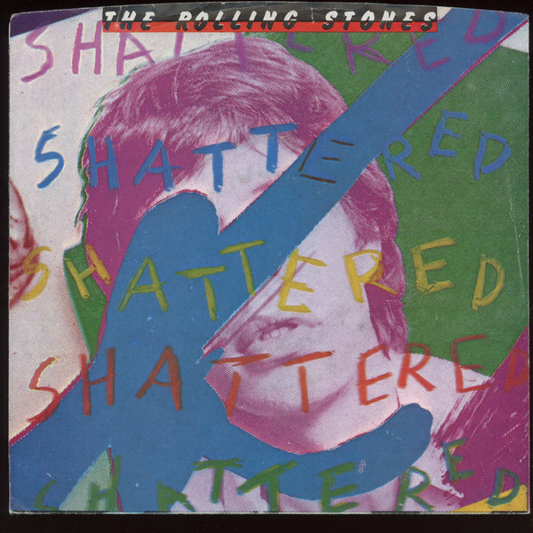 The Rolling Stones レコードSKL4955 最終値下げ The Rolling Stones - Beggars Banquet STEREO SKL4955 - The