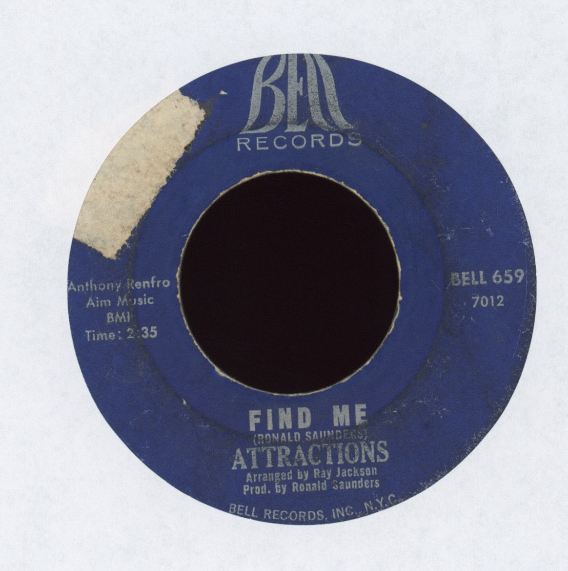 Attractions - Destination You on Bell