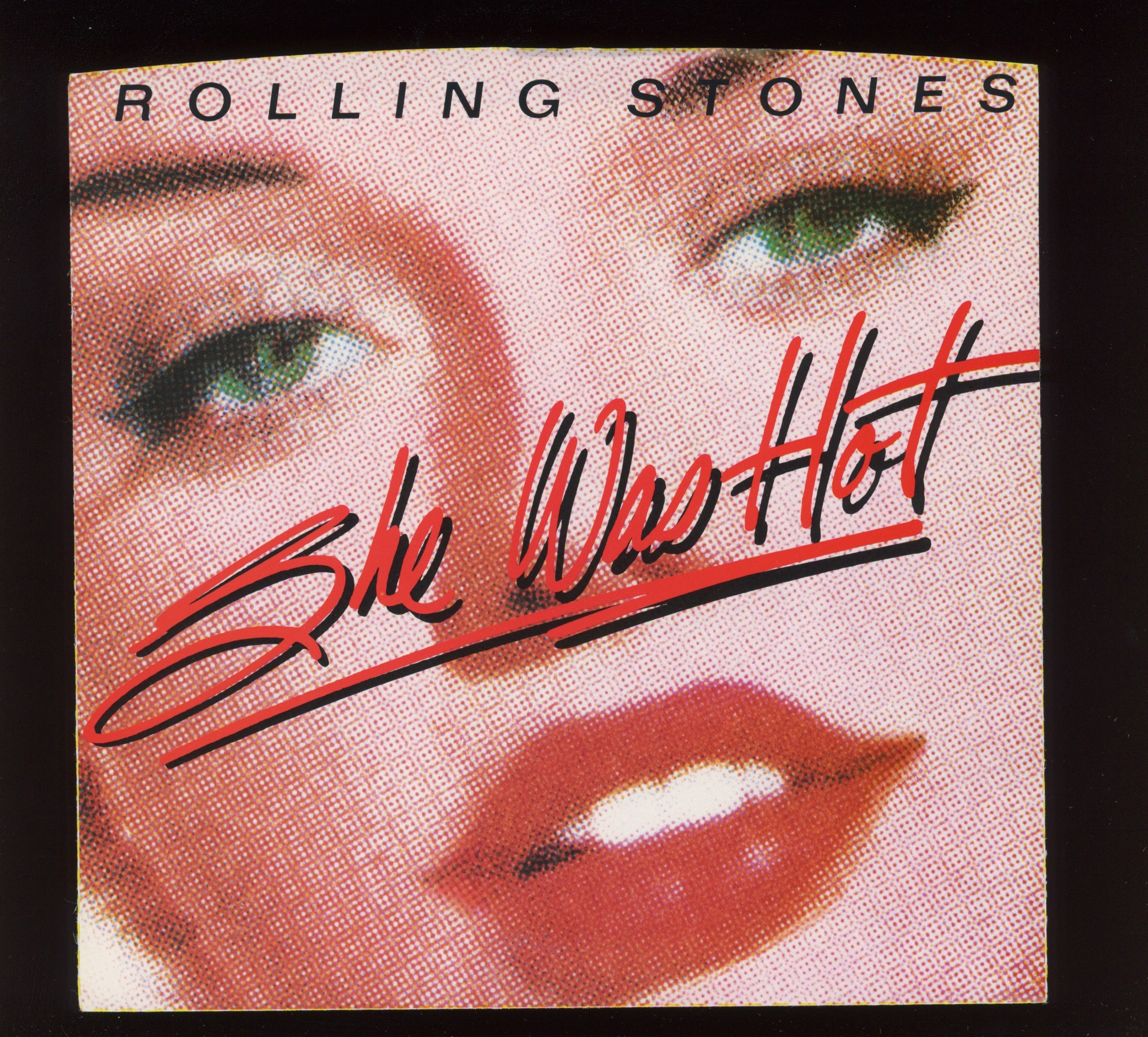 The Rolling Stones - She Was Hot on Rolling Stones Records