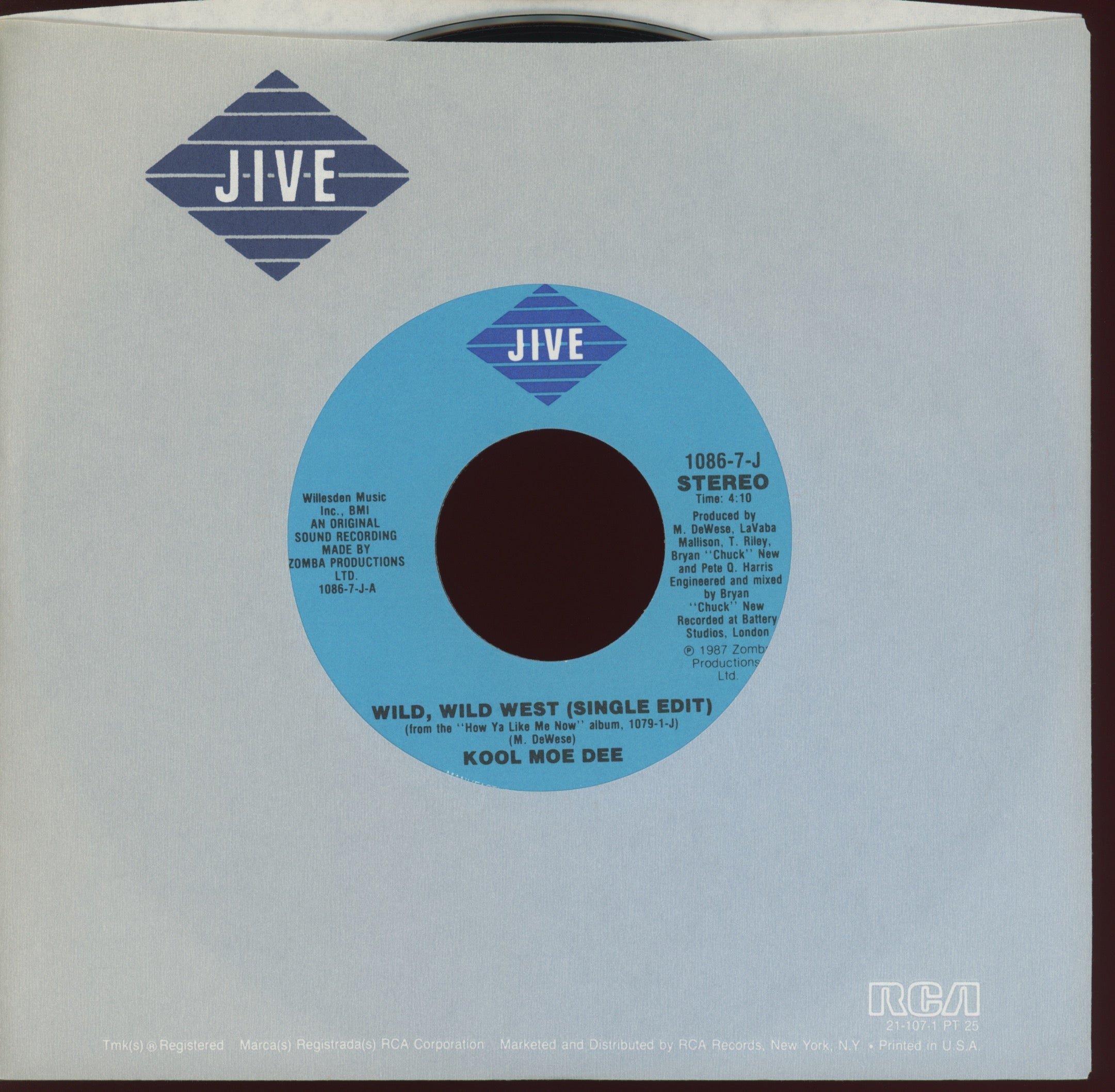 kool moe dee kool moe dee