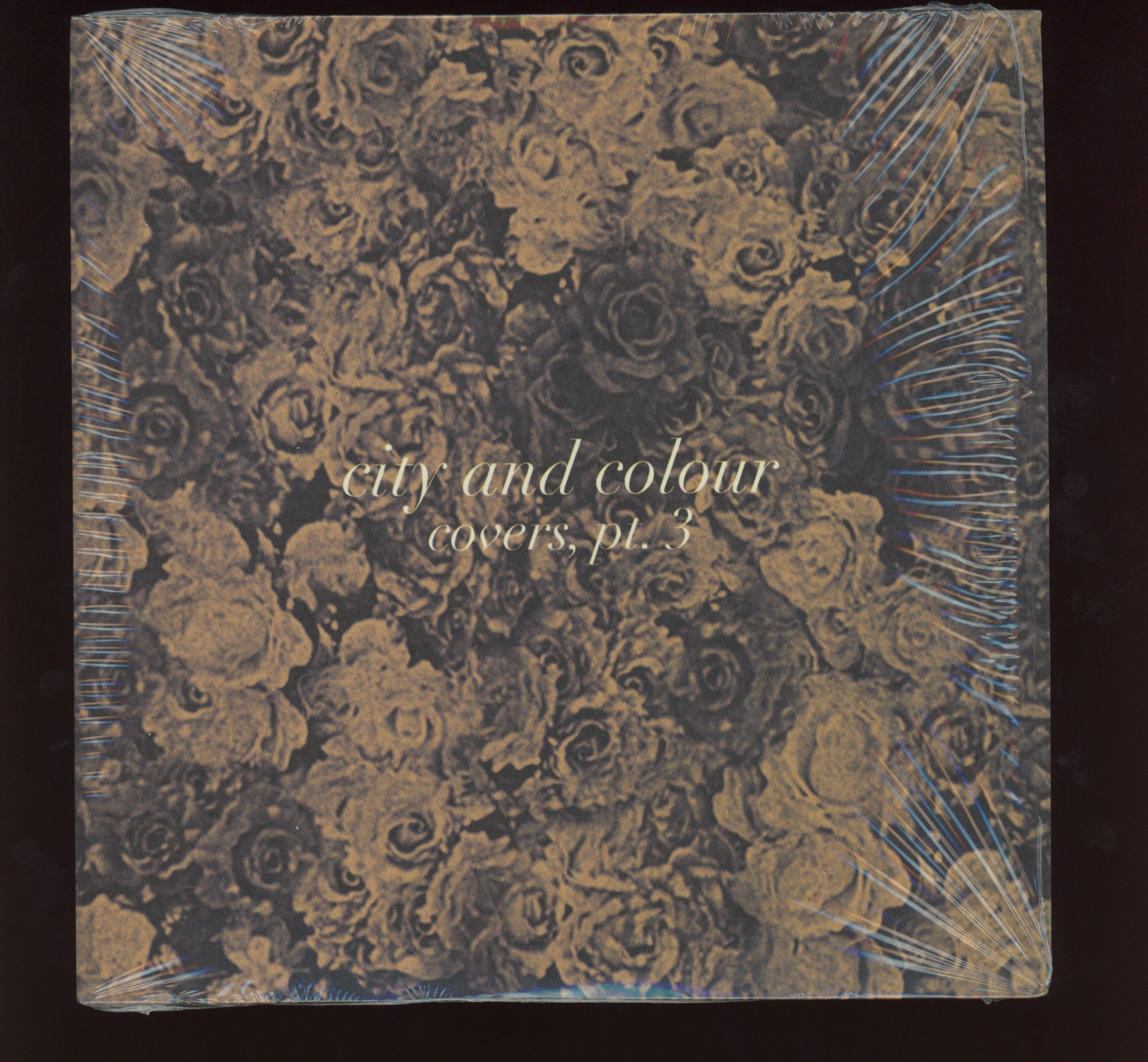 City And Colour - Covers, Pt. 3 on Dine Alone