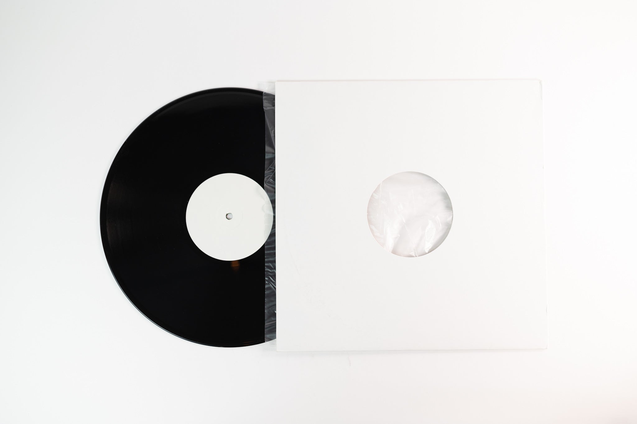 Phase III - I'm Gonna Make You Mine on Southway Records - Test Pressing