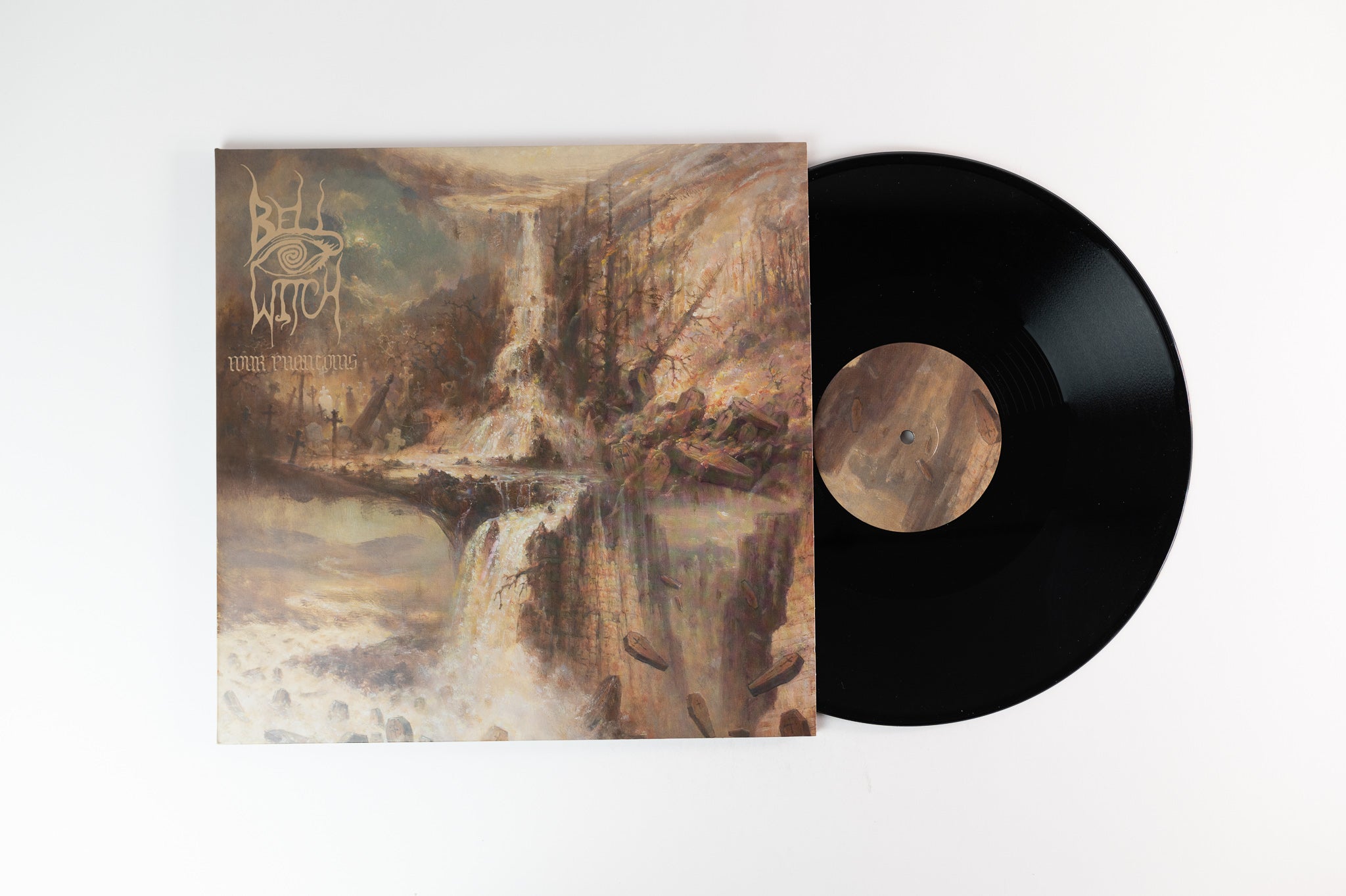Bell Witch - Four Phantoms on Profound
