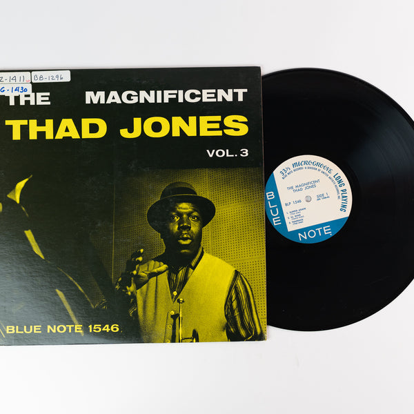 【中古】THE MAGNIFICENT THAD JONES BLP 1546 MBL_1477_600x600_crop_center.