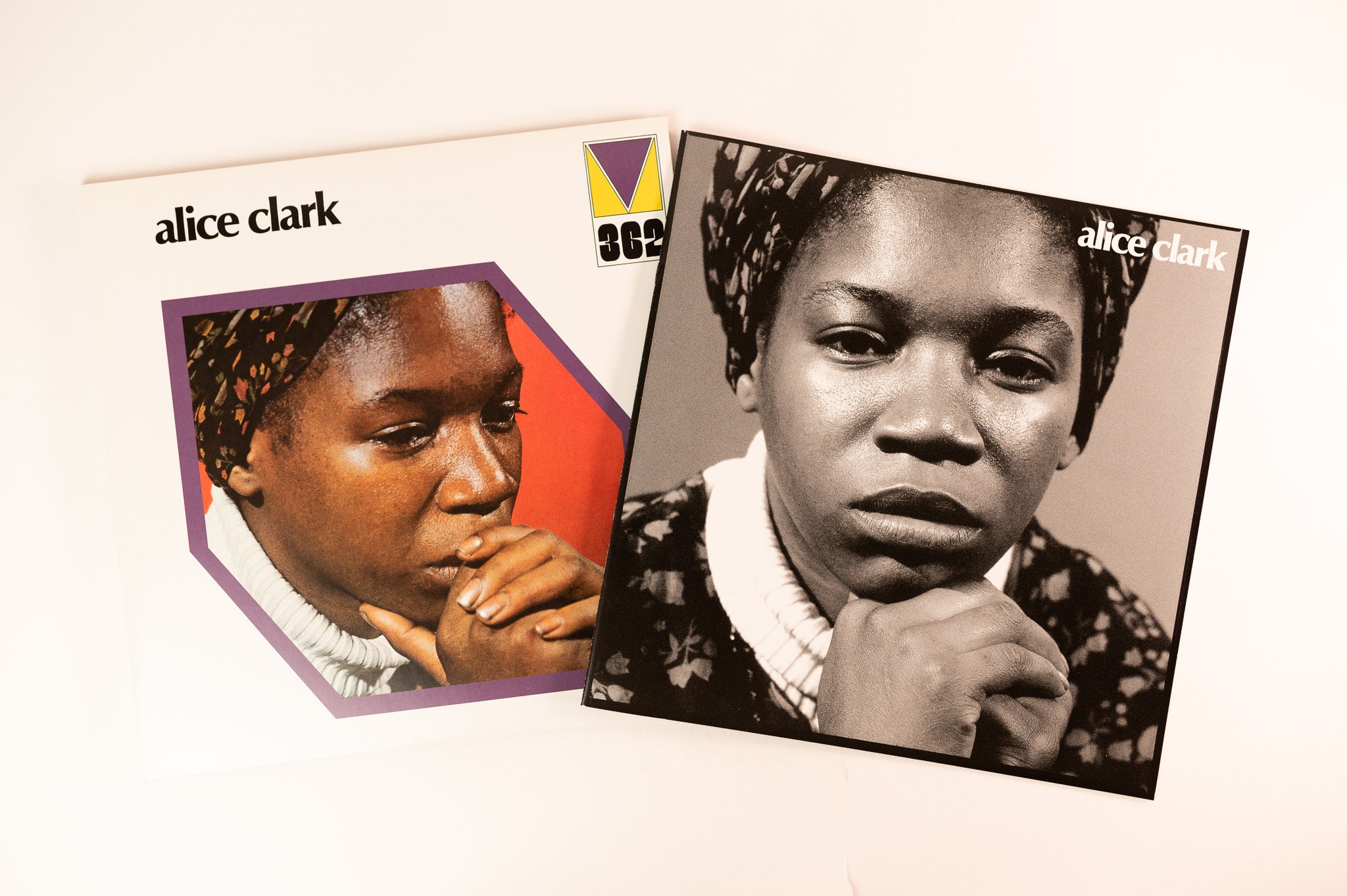 Alice Clark - Alice Clark on Mainstream Wewantsounds Deluxe Edition Reissue