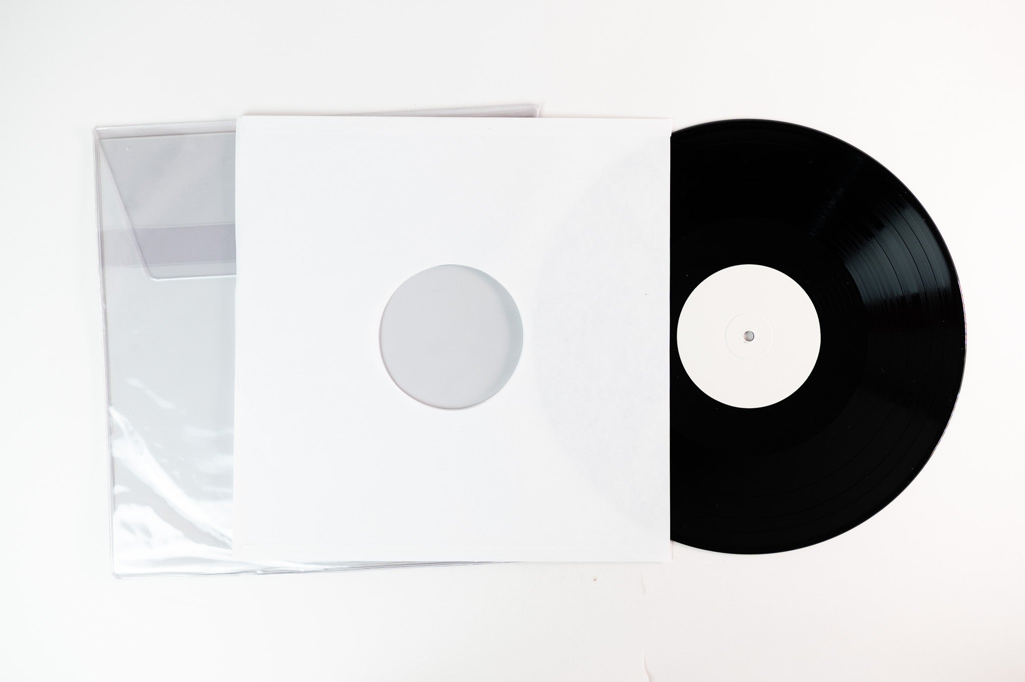 John Williams - Star Wars: The Force Awakens (Original Soundtrack) I Am Shark Collectors Edition Test Pressing