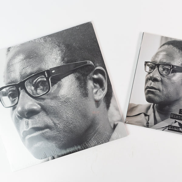 洋楽 Billy Woods History Will Absolve Me 2LP History Will Absolve Me | billy woods