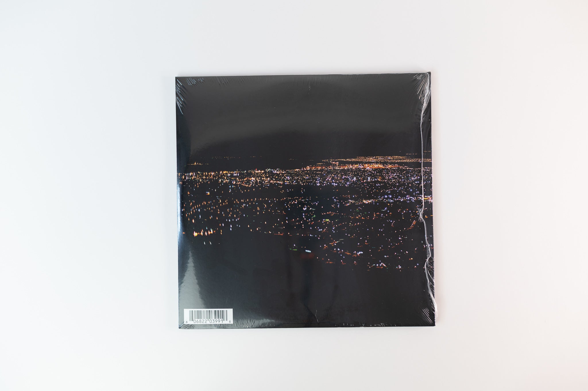 Armand Hammer - Haram on Backwoodz Studioz Limited Red Vinyl Reissue Sealed
