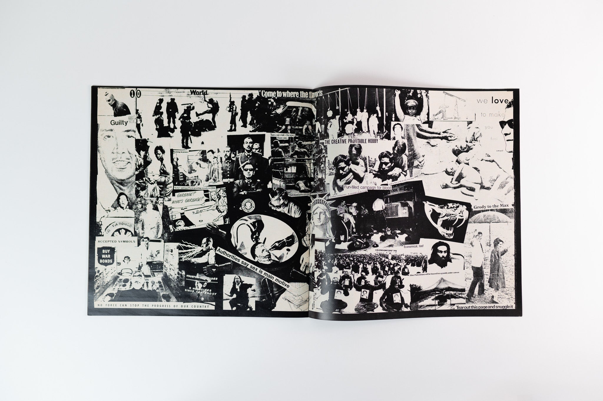 Dead Kennedys - Plastic Surgery Disasters on Alternative Tentacles / Faulty Products