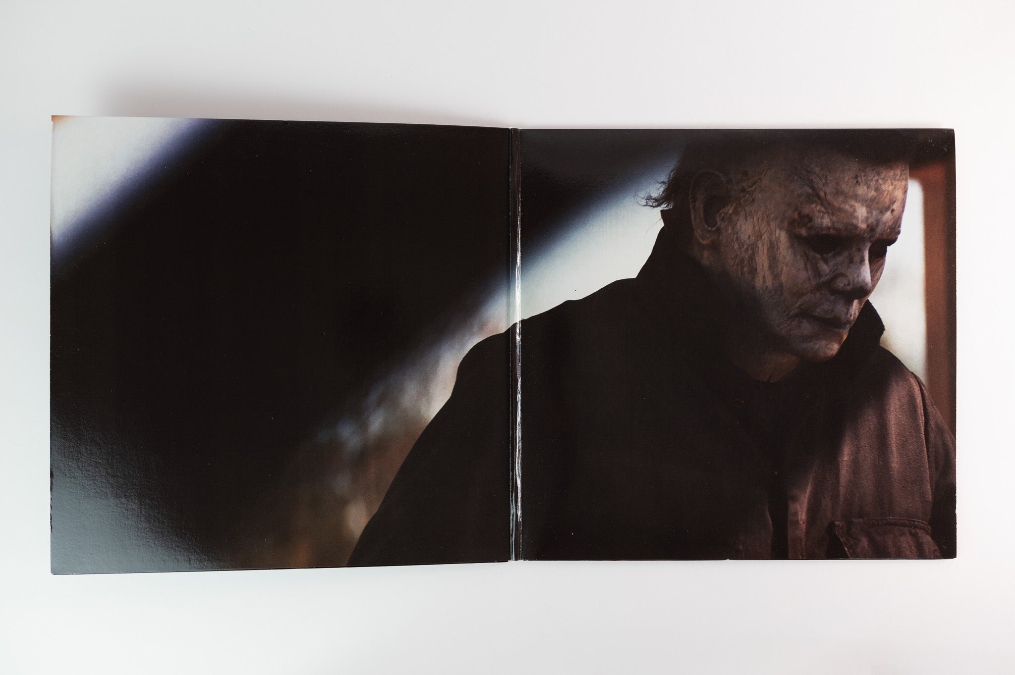 John Carpenter - Halloween (Original Motion Picture Soundtrack) on Sacred Bones - Orange Vinyl