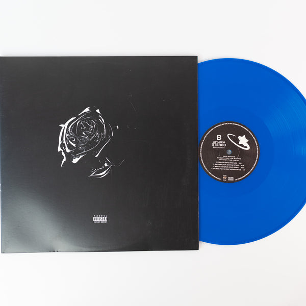 Pop Smoke - Shoot For The Stars Aim For The Moon on Republic Limited E