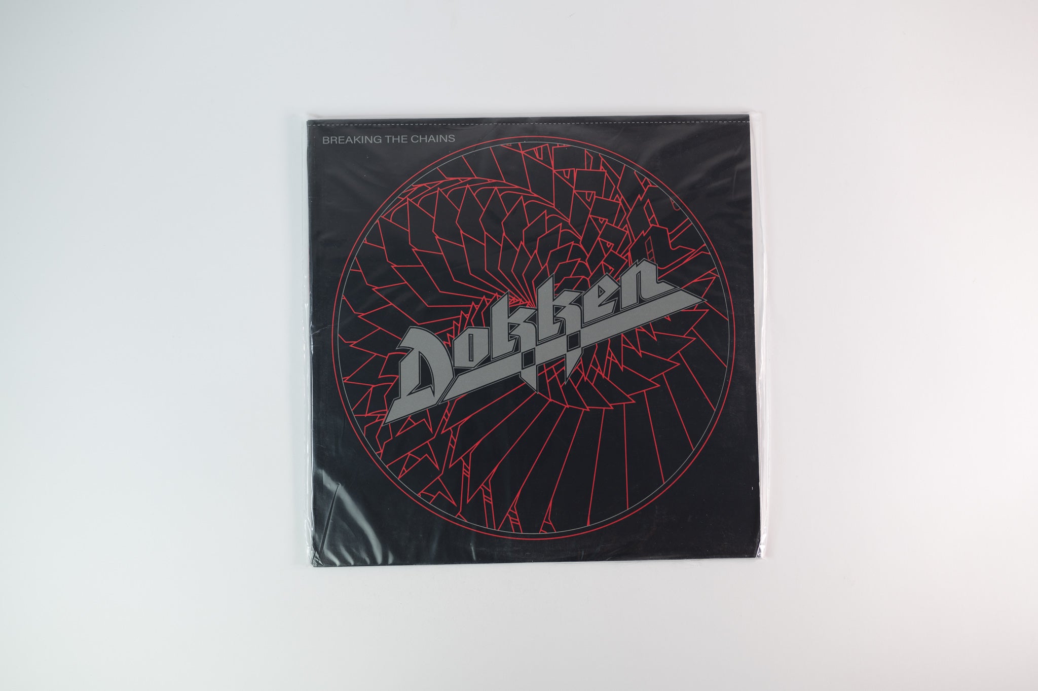 Dokken - Breakin' The Chains on Friday Music