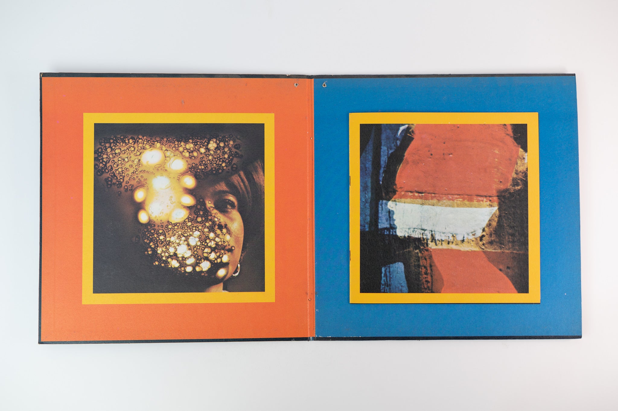 Roland Kirk - Slightly Latin on Limelight Reissue