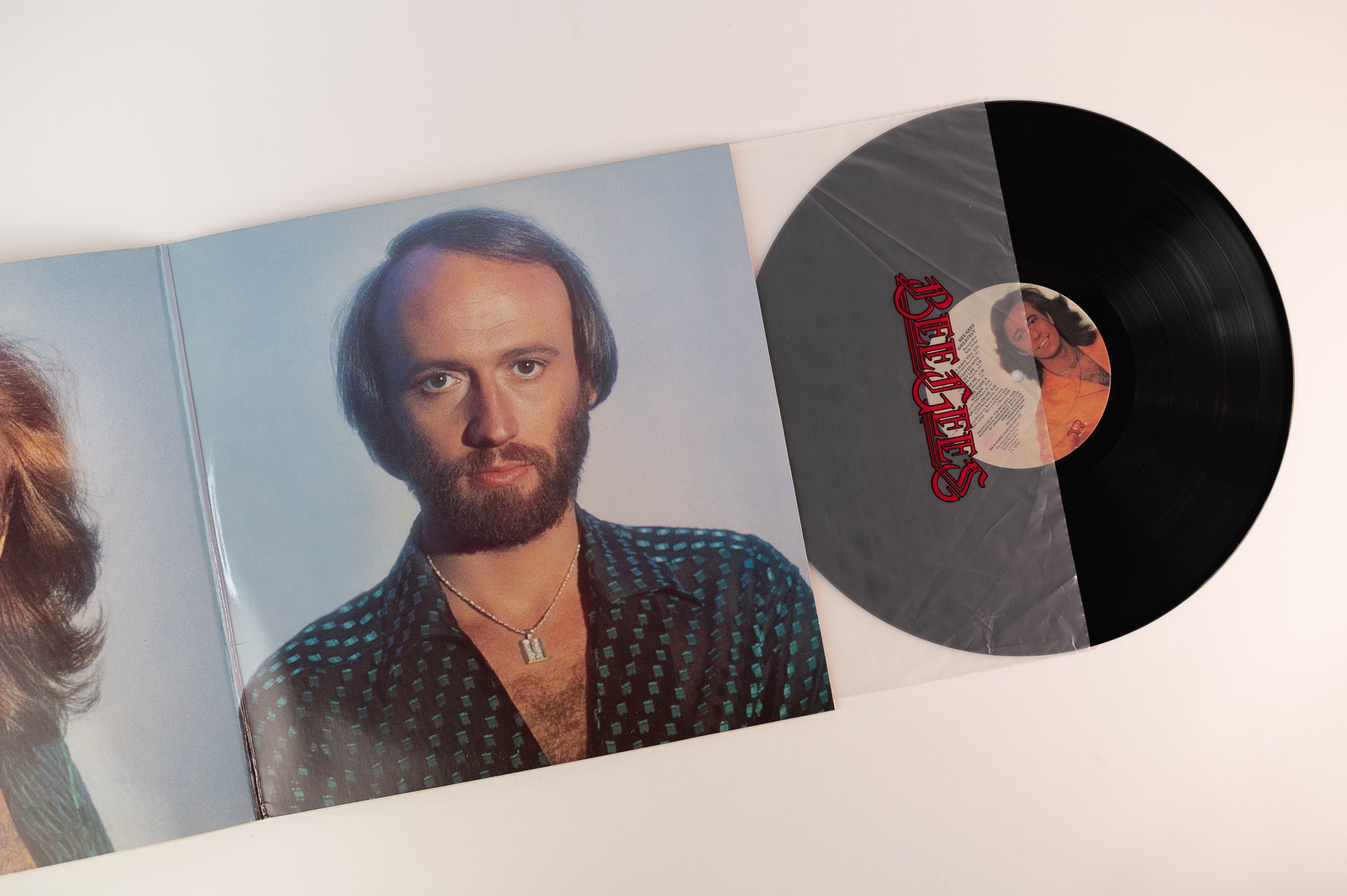 Bee Gees - Greatest on RSO