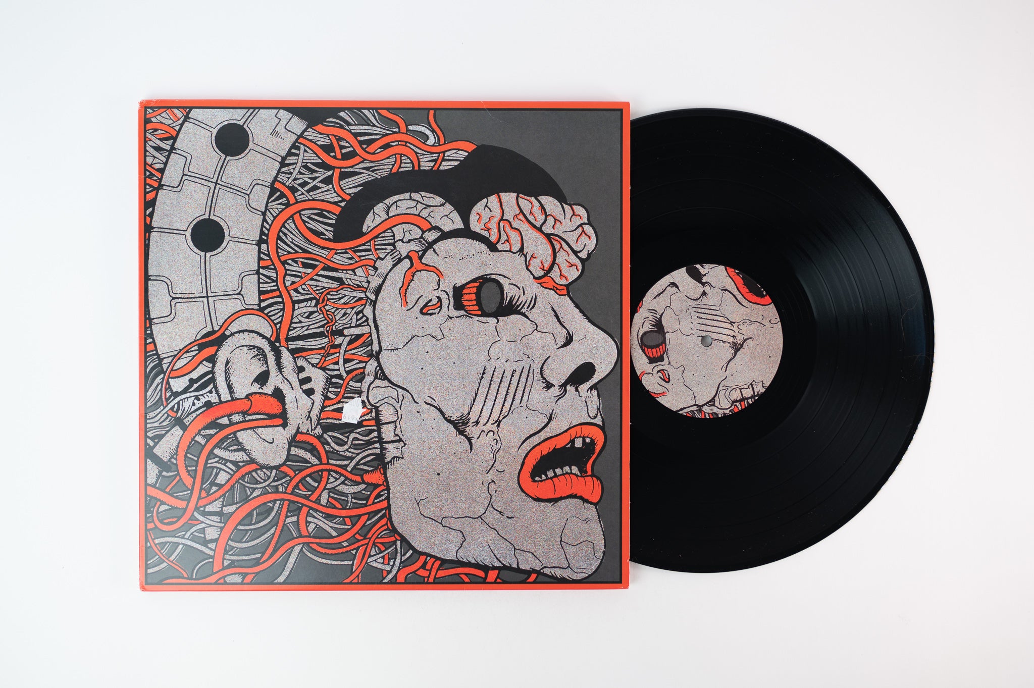 King Gizzard And The Lizard Wizard - Live In London '19 on Official Bootlegger! K.G.L.W.