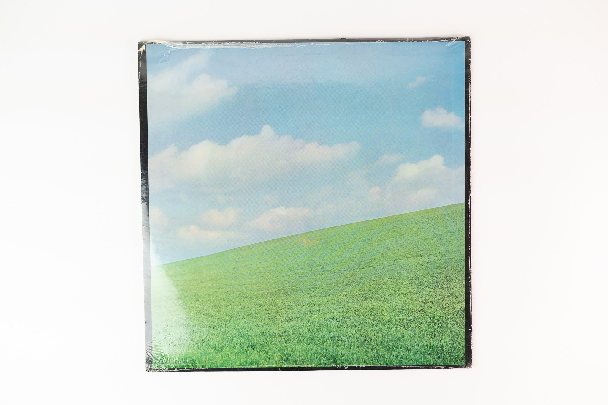 Blind Faith - Blind Faith on Atco Sealed