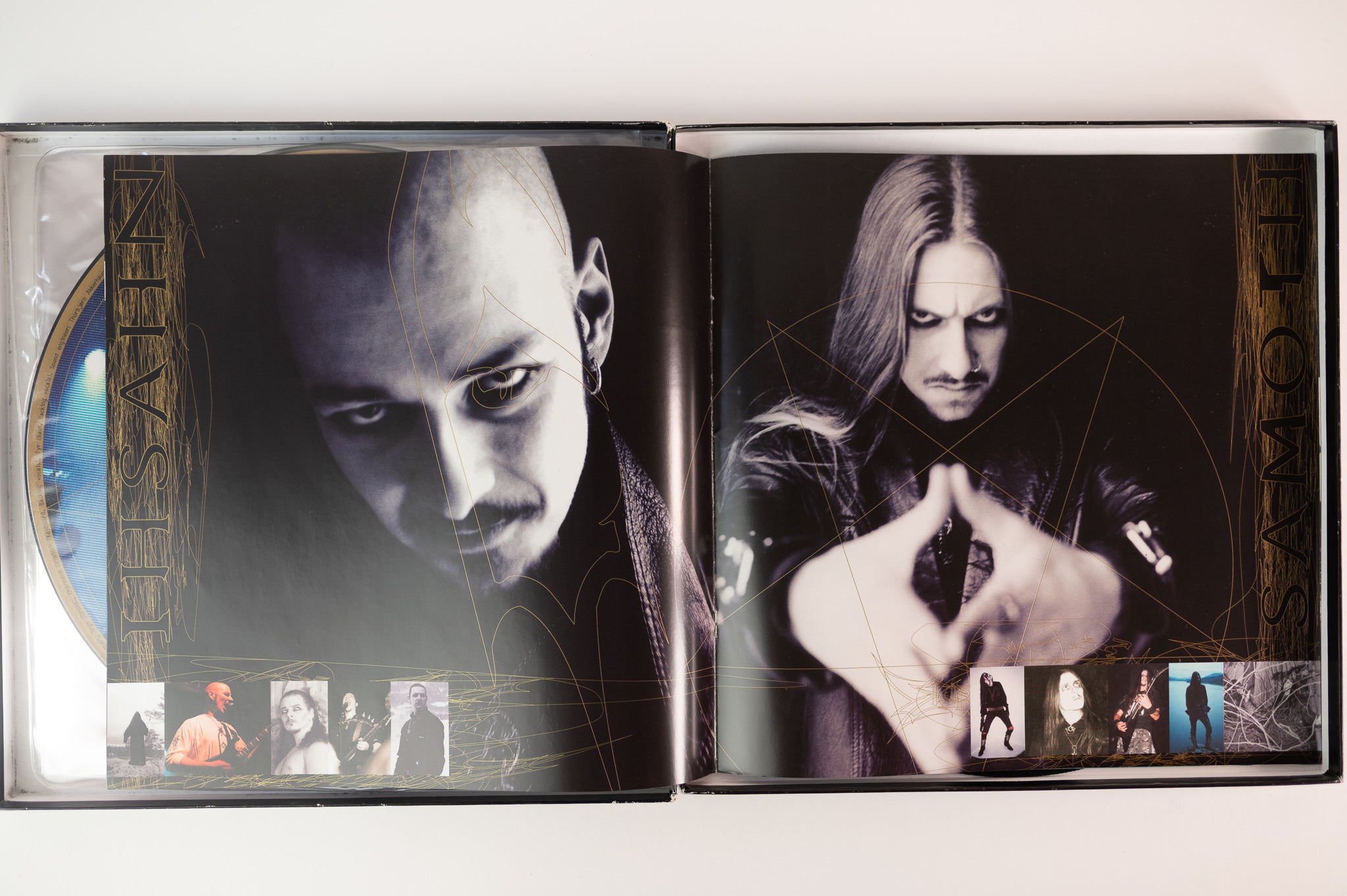 欧LP Emperor Emperor CANDLE500694 Candlelight Records /00260 LP EMPEROR Emperor CANDLE500694 Candlelight EUROPE | eBay