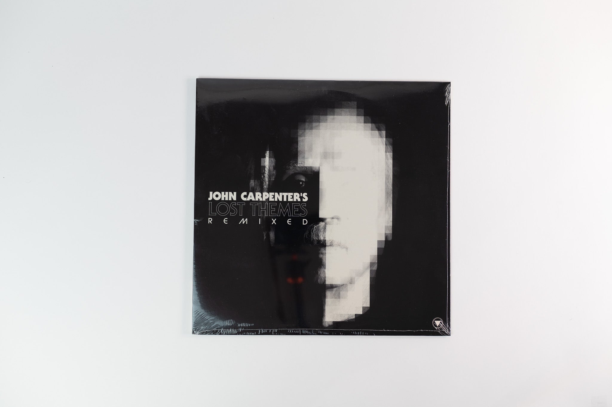 John Carpenter - Lost Themes Remixed on Sacred Bones Sealed