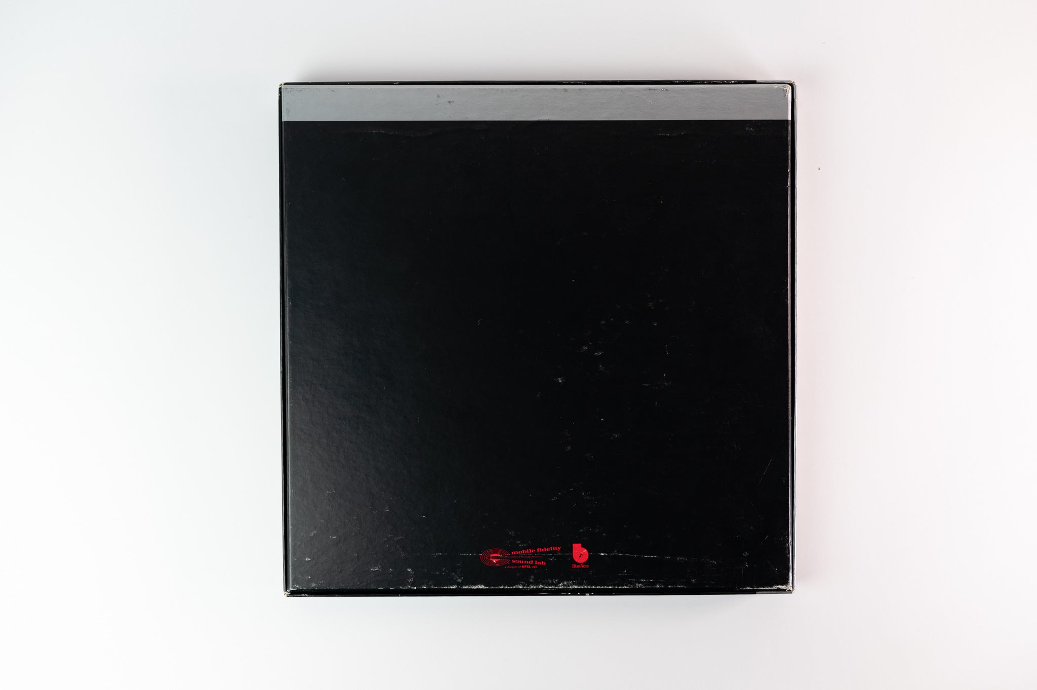 Earl Klugh - Finger Paintings on Mobile Fidelity Sound Lab - UHQR Box Set