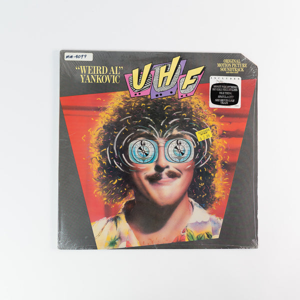 Weird Al