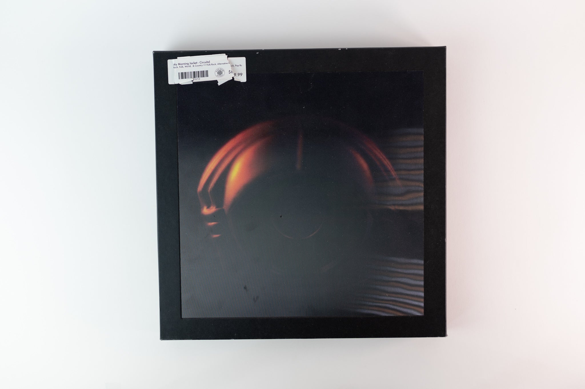 My Morning Jacket - Circuital on ATO - Box Set
