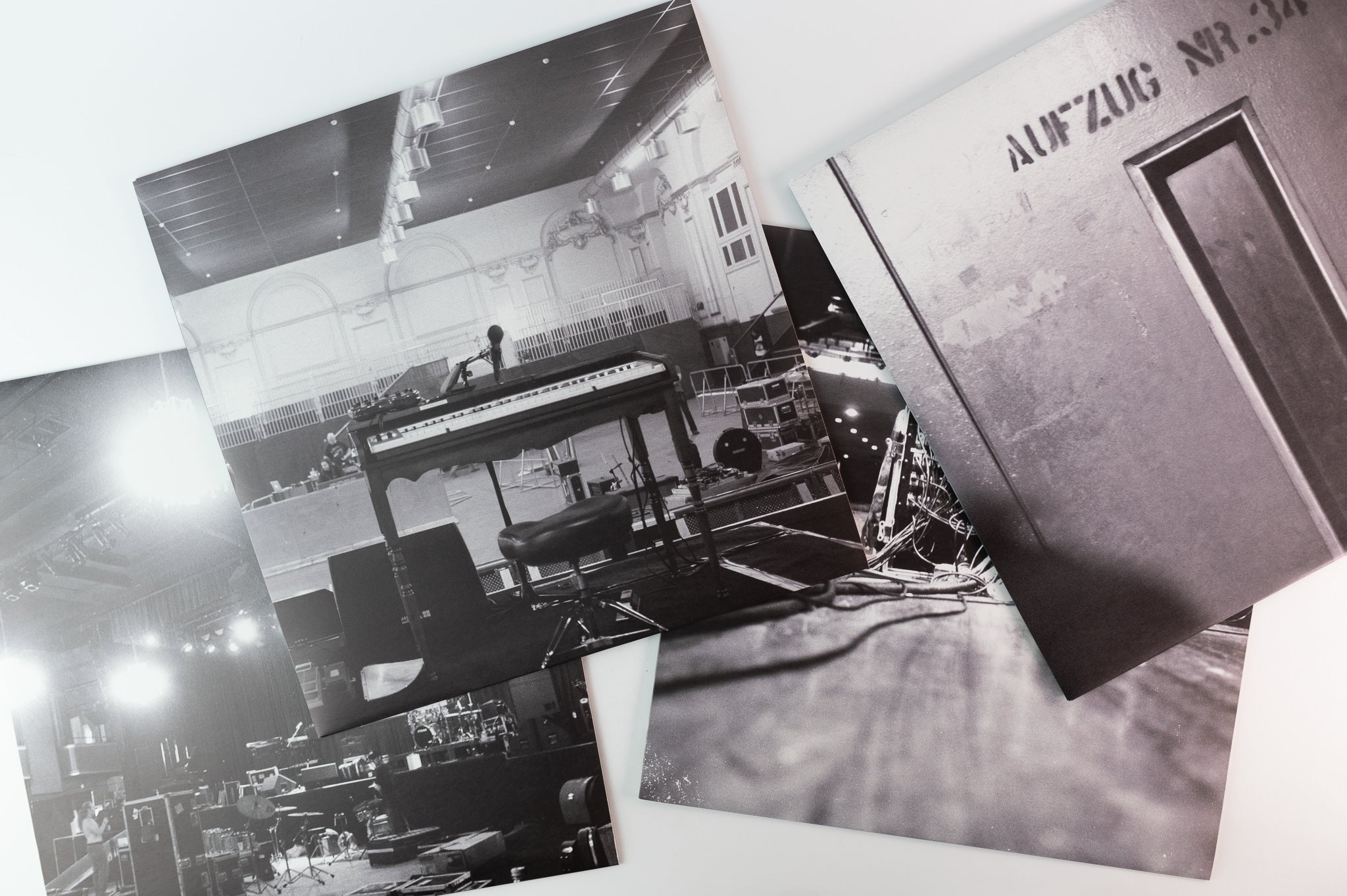 Porcupine Tree - Anesthetize on Tonefloat - Box Set