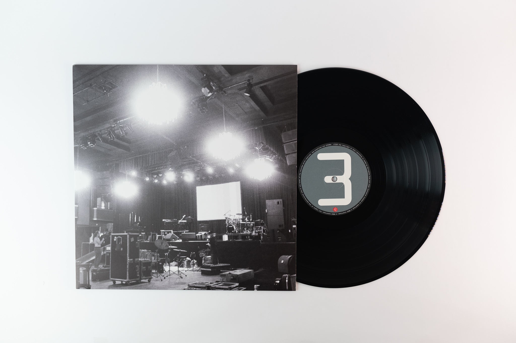 Porcupine Tree - Anesthetize on Tonefloat - Box Set