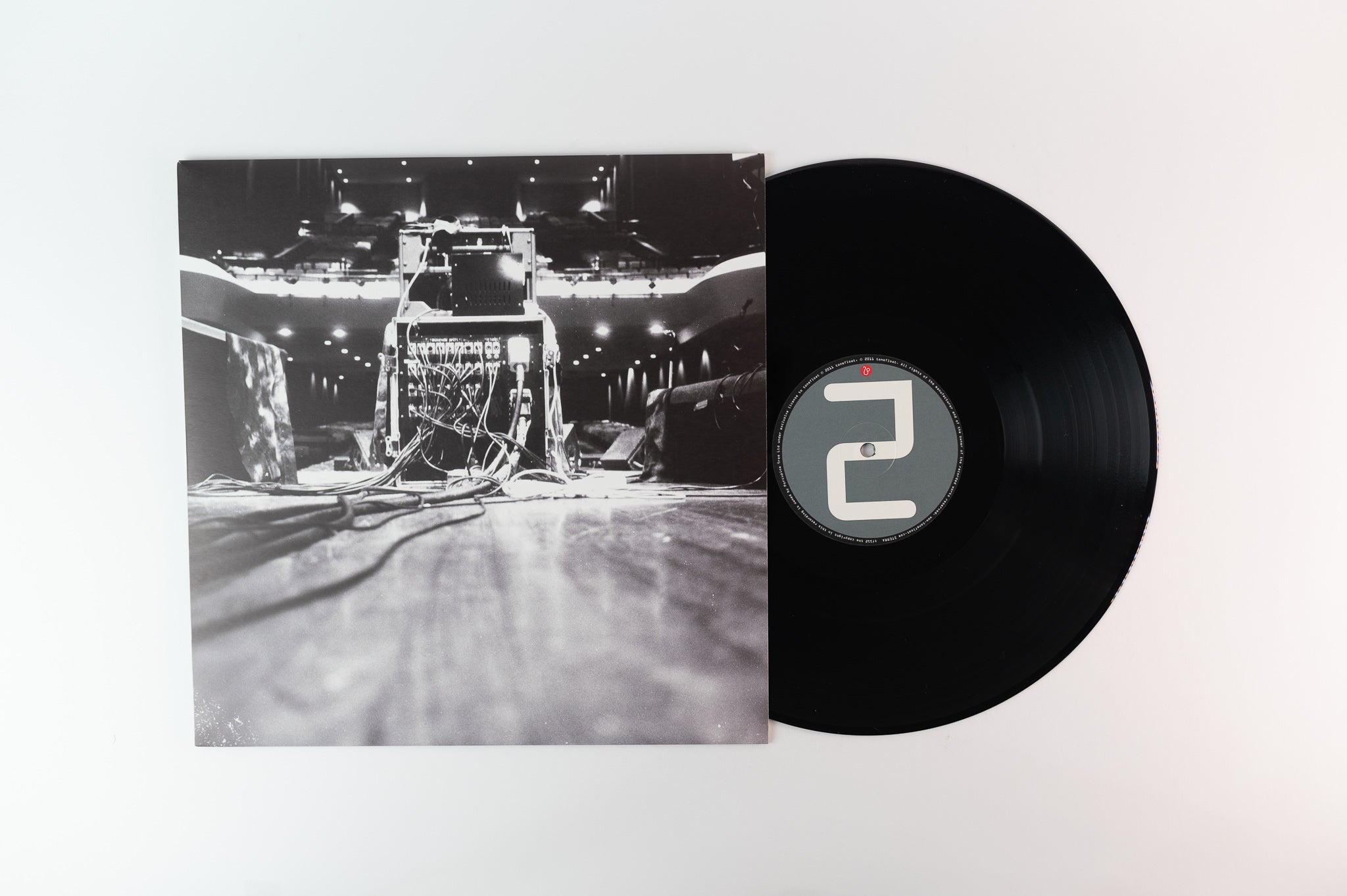 Porcupine Tree - Anesthetize on Tonefloat - Box Set
