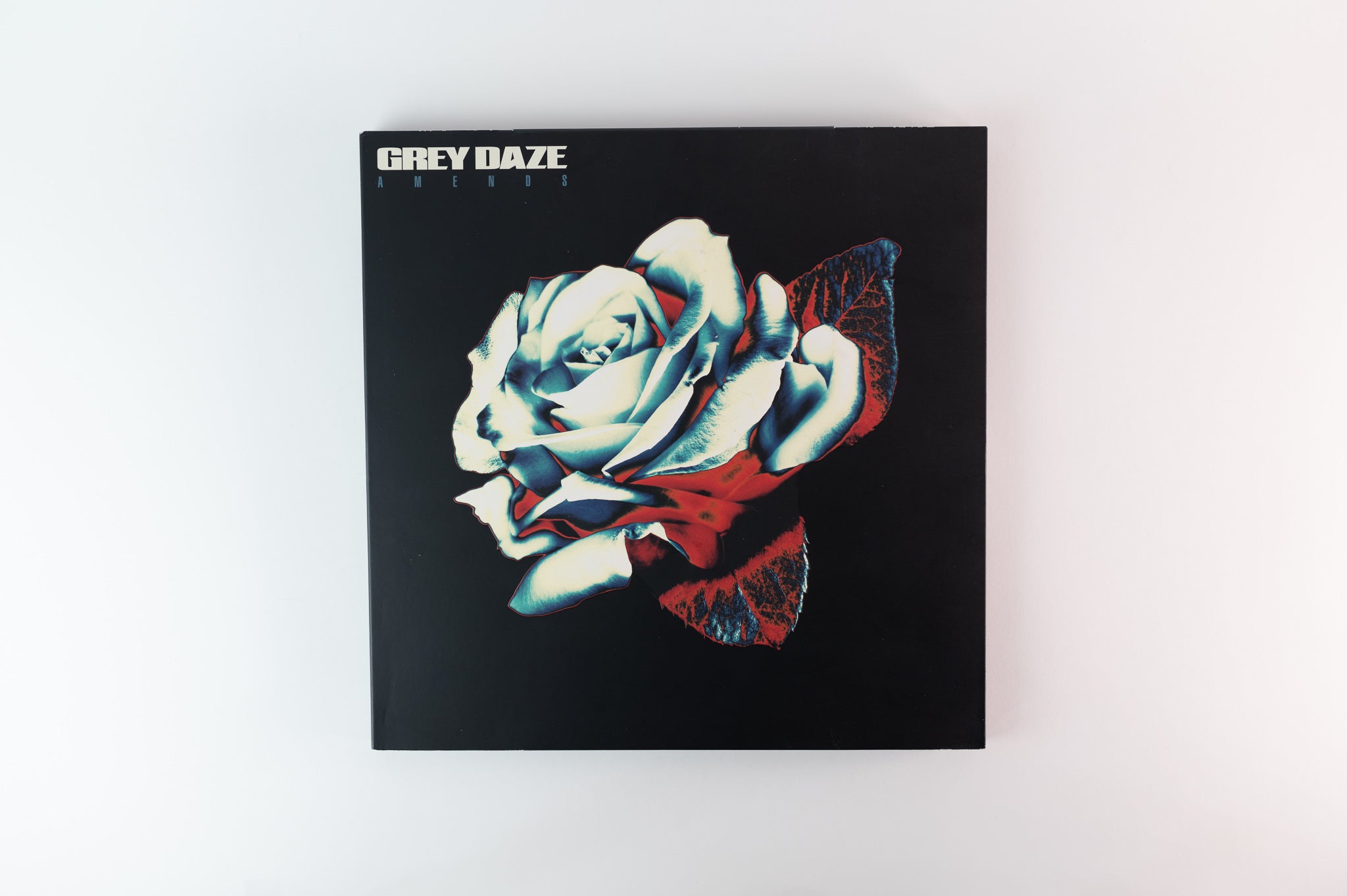 Grey Daze - Amends on Loma Vista Deluxe Edition