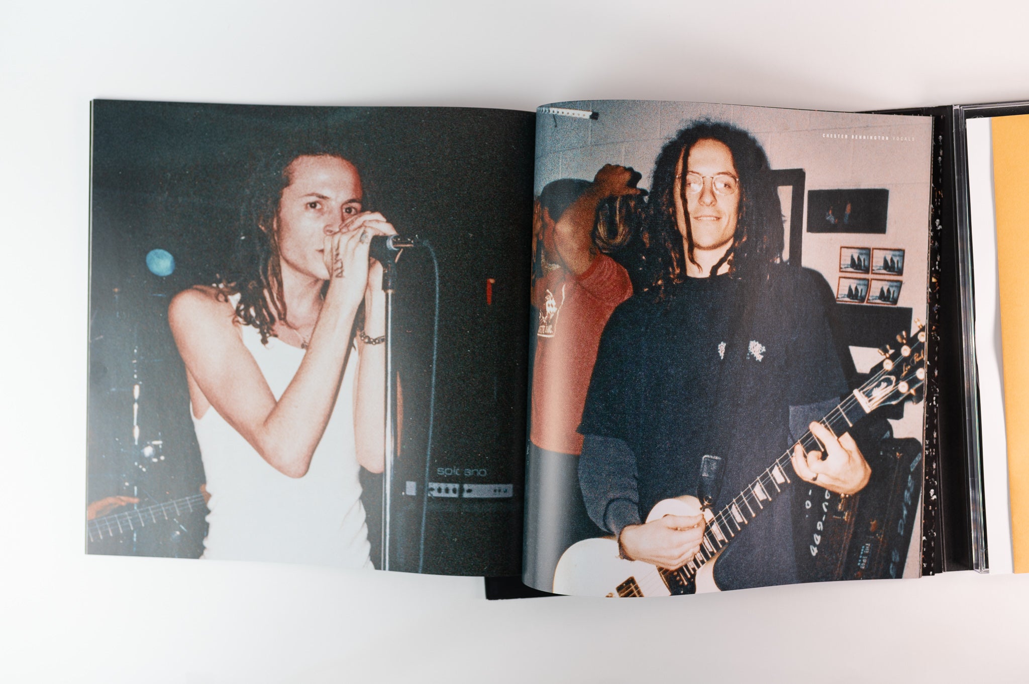 Grey Daze - Amends on Loma Vista Deluxe Edition