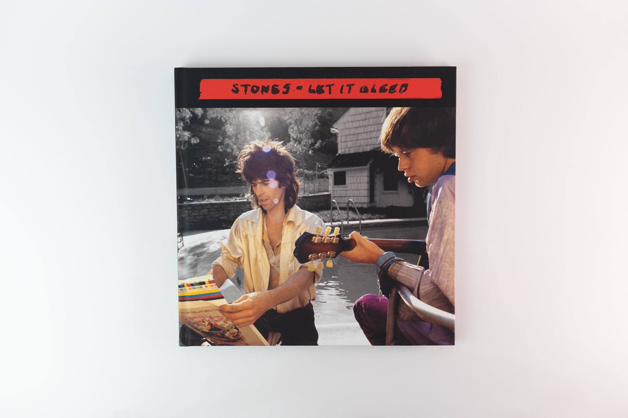 Rolling Stones  - Let It Bleed 50th Anniversary Edition Box Set