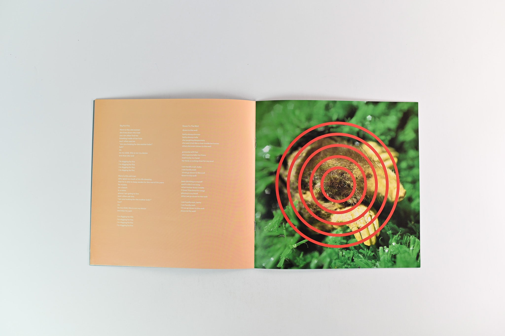 Pixies - Bossanova on 4AD UK Press