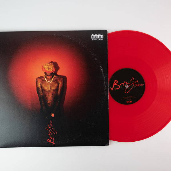 【RSD2025限定版】 Young Thug - Barter 6 2LP Young Thug Barter 6 2LP Black Vinyl Sealed | eBay