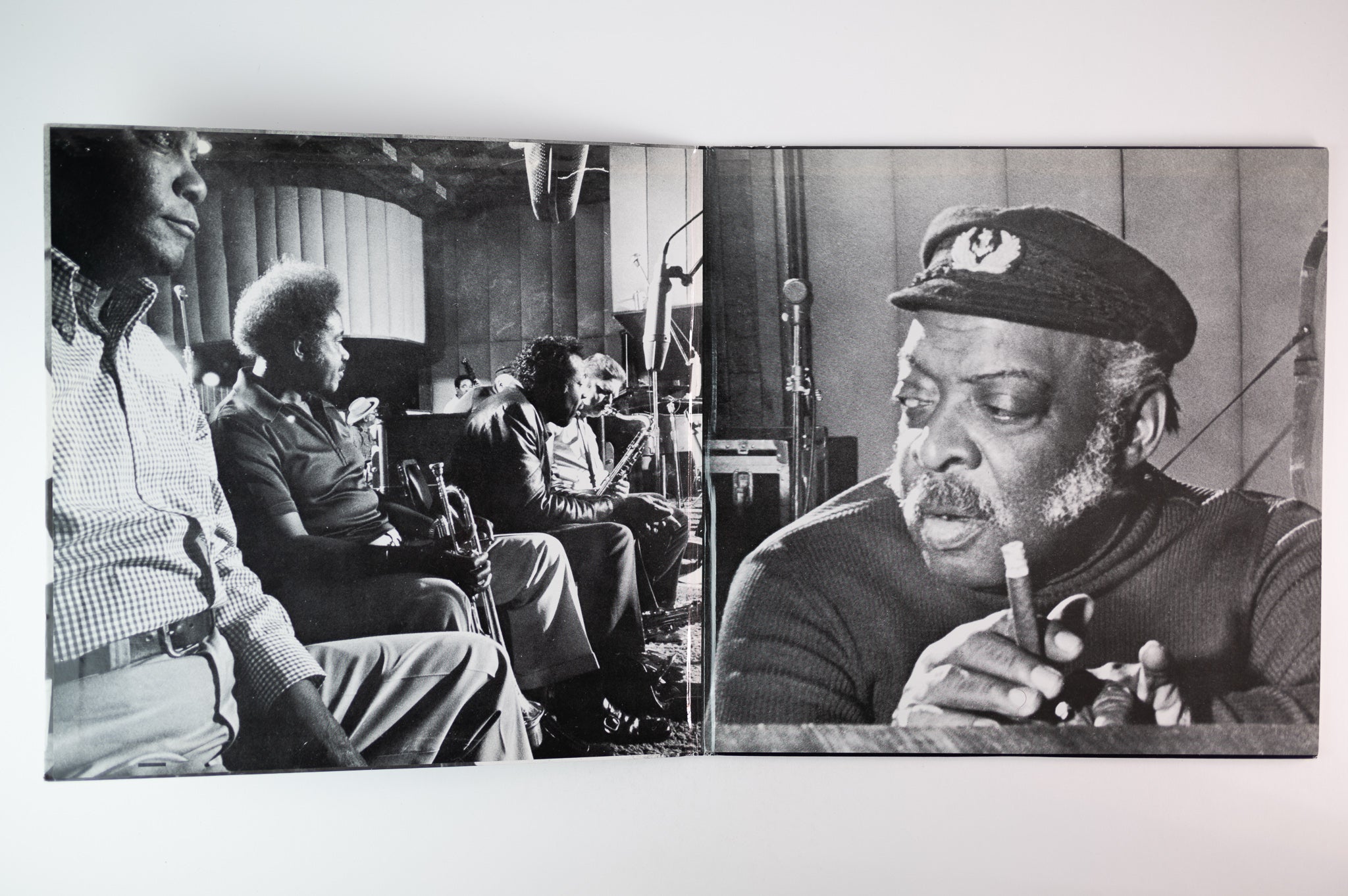 Count Basie - Basie Jam Analogue Productions Numbered 180 Gram Reissue